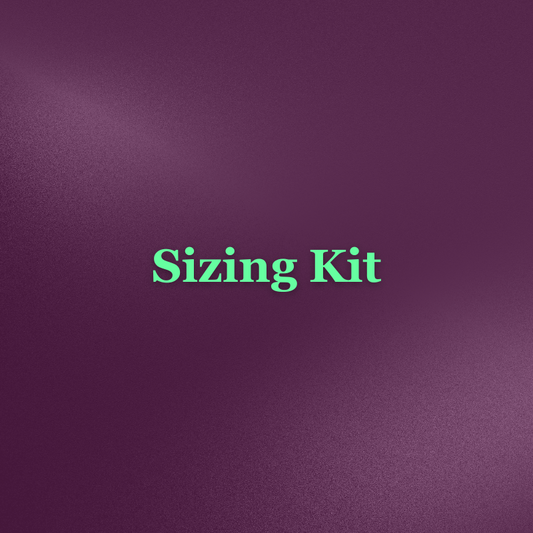 Sizing Kit